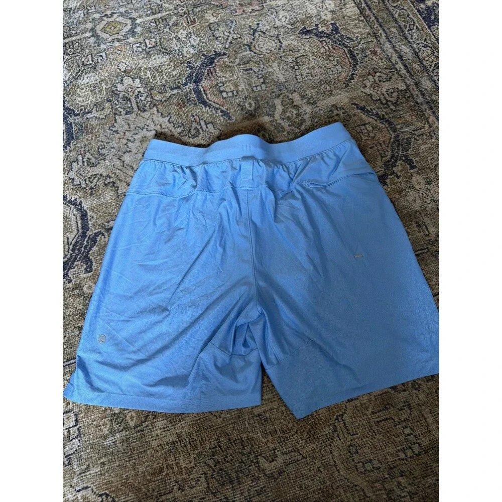 Lululemon License to Train Short 7